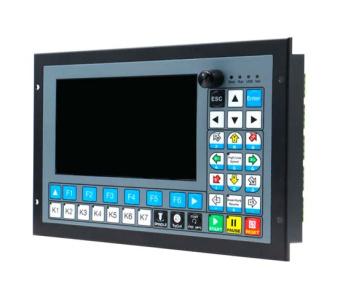 Контроллеры и пульты NOVUSUN